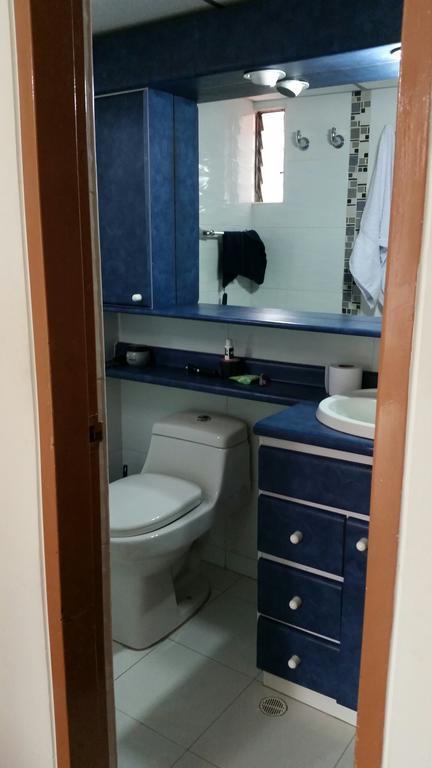 Conjunto Residencial Inticaya Bogota