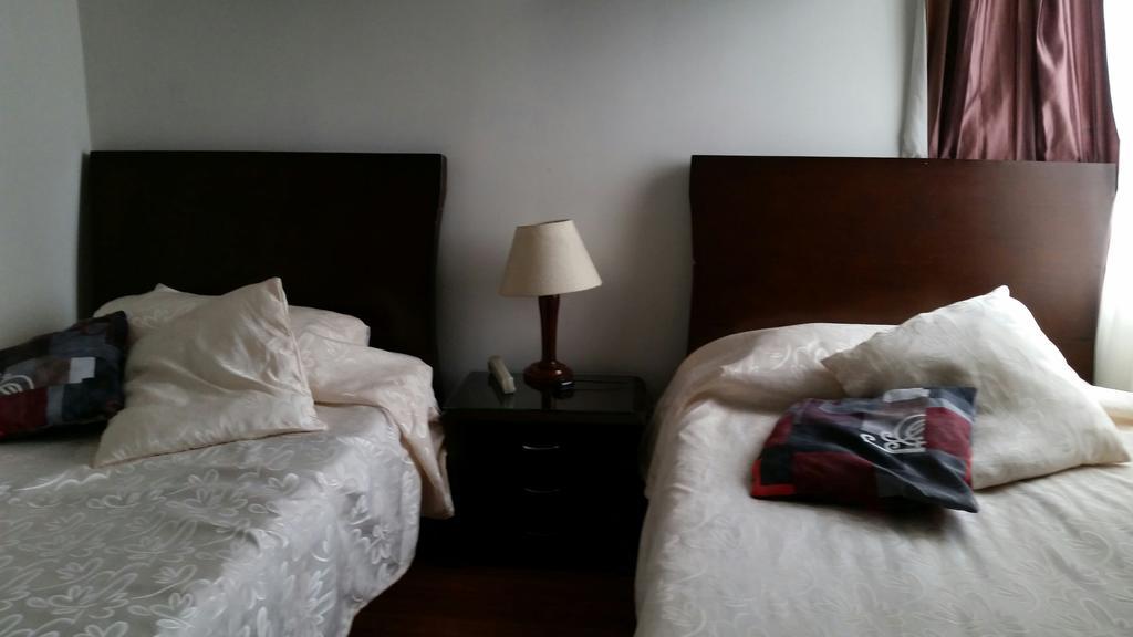 Apartment Conjunto Residencial Inticaya