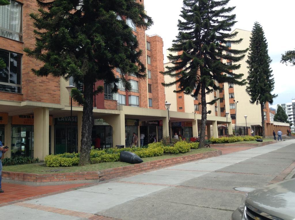 Conjunto Residencial Inticaya Apartment Bogota