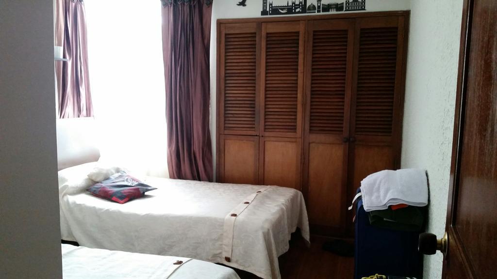 Conjunto Residencial Inticaya Bogota