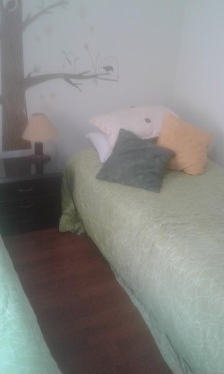 Conjunto Residencial Inticaya Apartment