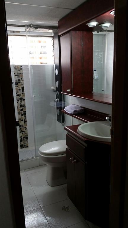 Apartment Conjunto Residencial Inticaya