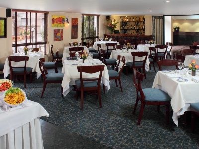 Hotel Estelar Jones