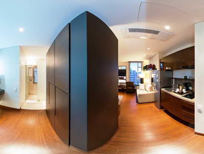 Cabrera Imperial By Key 33 Hotel Bogota