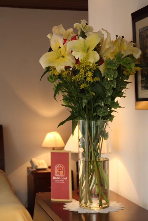 Balmoral Casa &