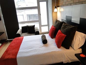 Aparthotel Estelar Aeropuerto Bogota