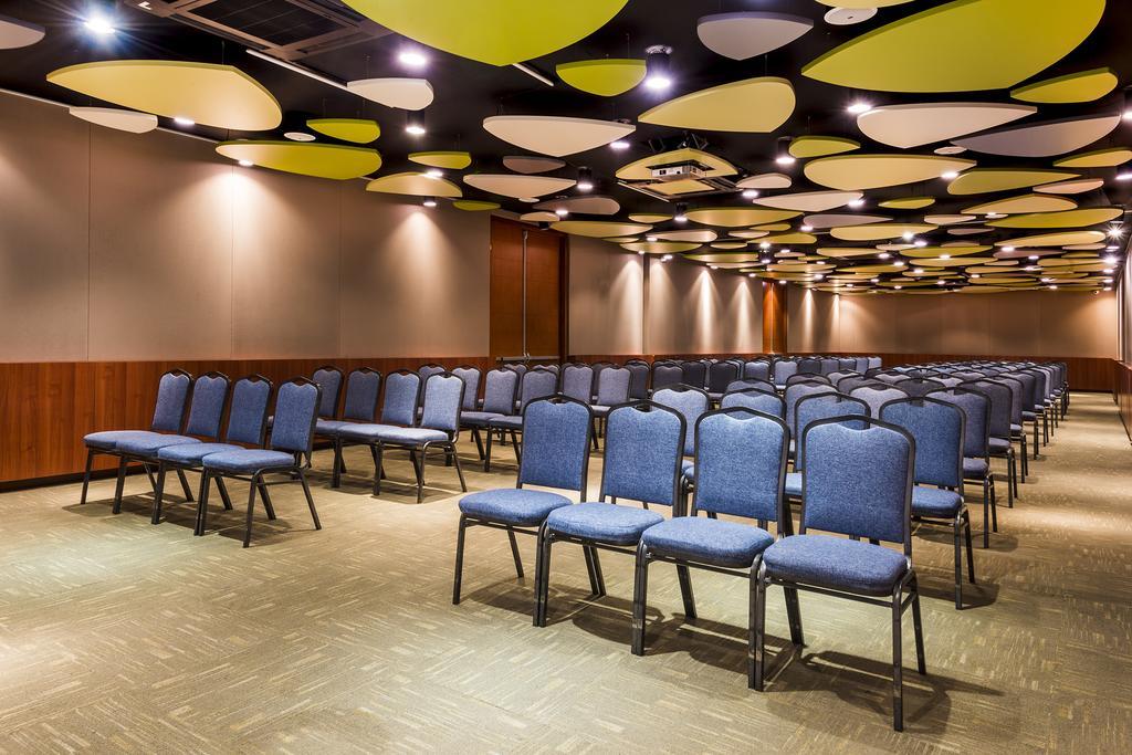 Cosmos 100 & Centro De Convenciones - Cosmos Hotel 5*