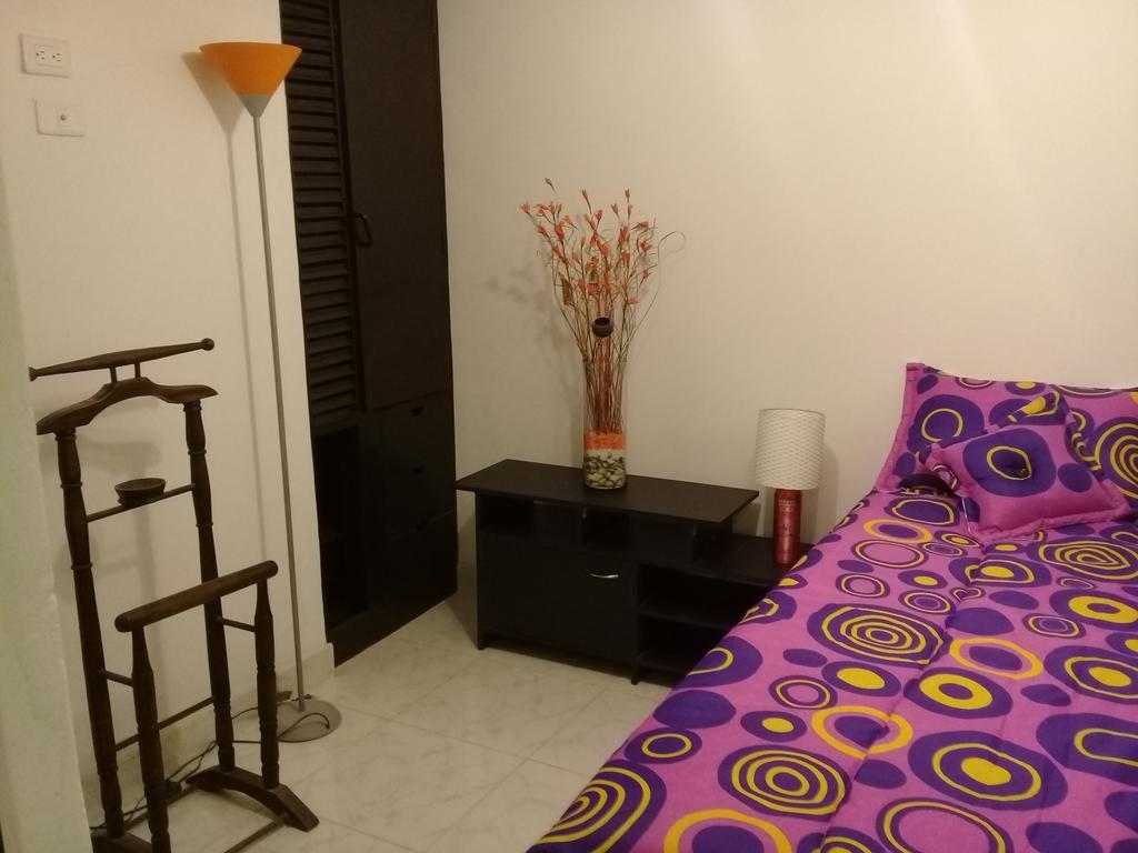 Casa de hóspedes Prana House Bogotá