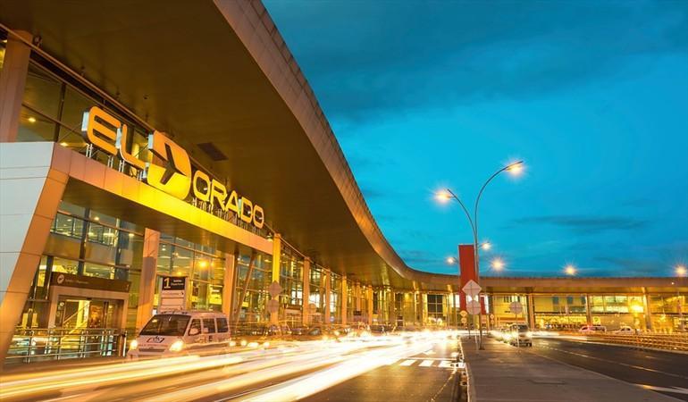 Cs 3* Bogotá