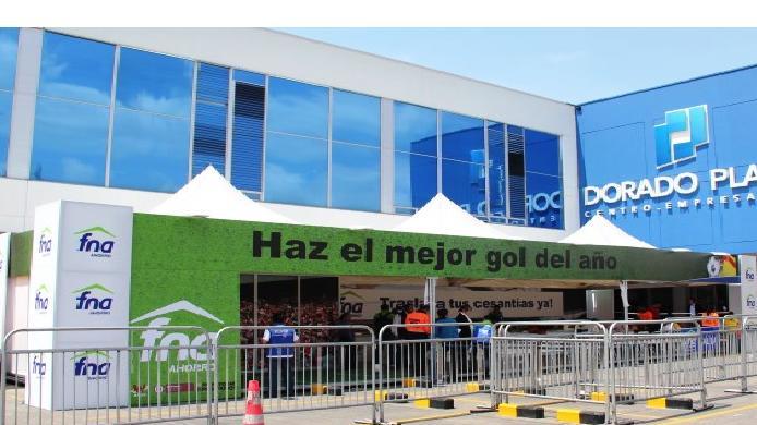 Cs 3* Bogotá
