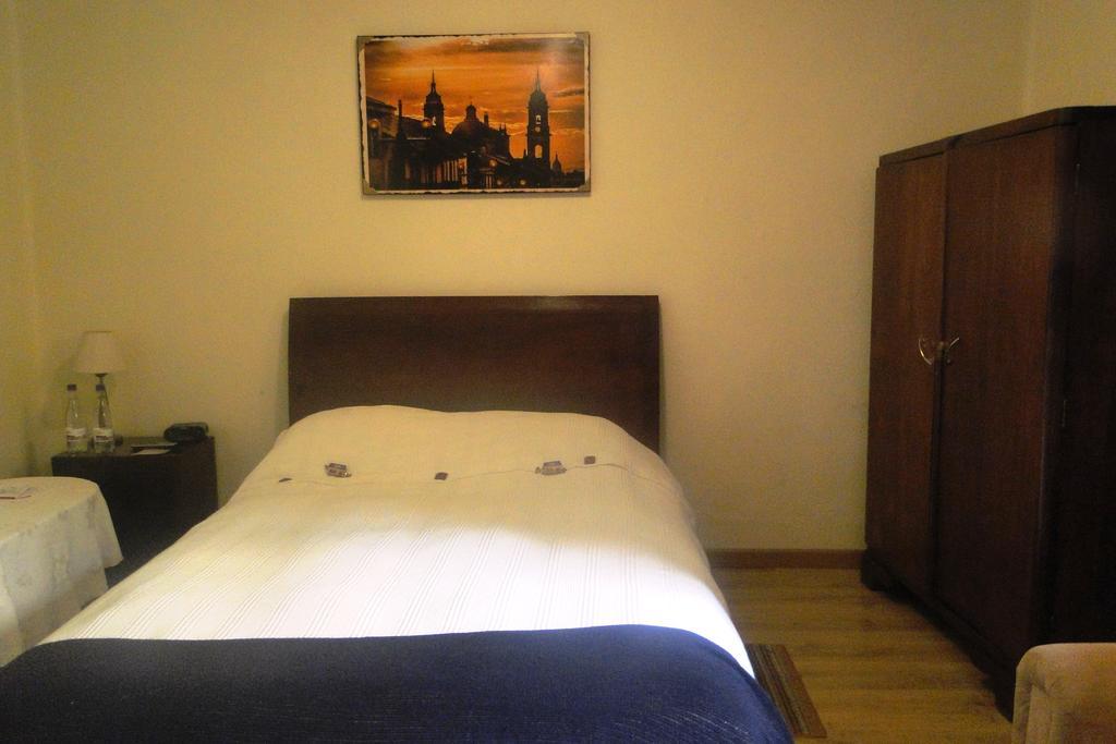 Hotel Casa Galeria 2*