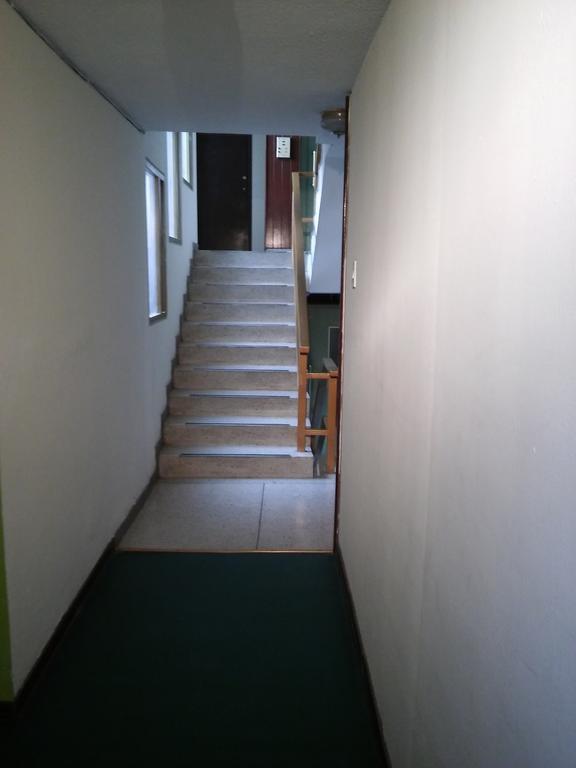 Hotel Duque Bogota