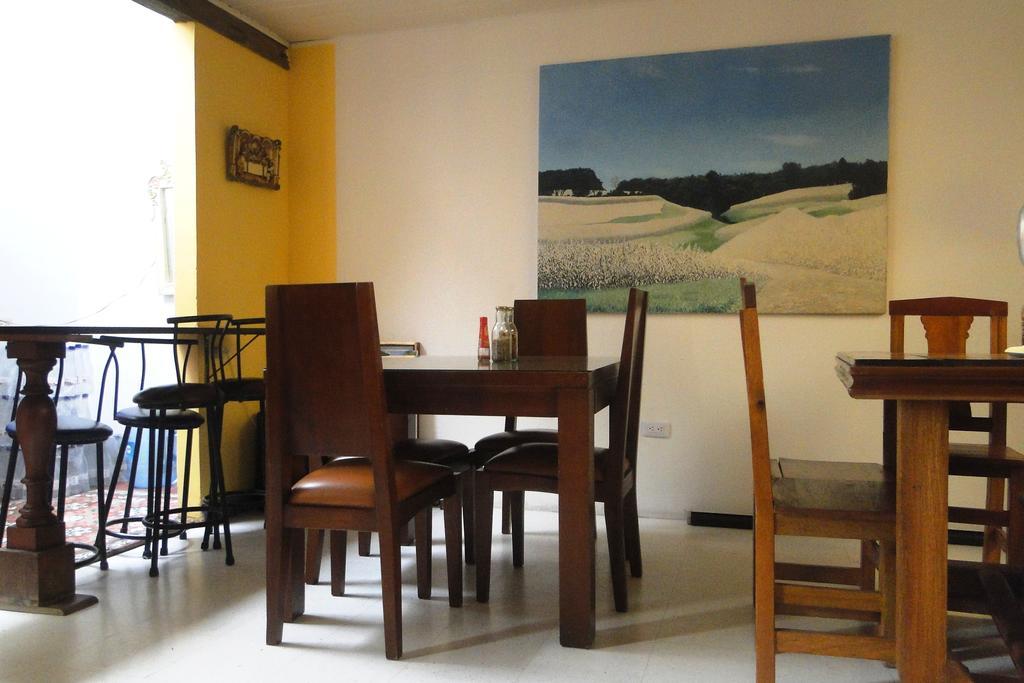 Casa Galeria Hotel