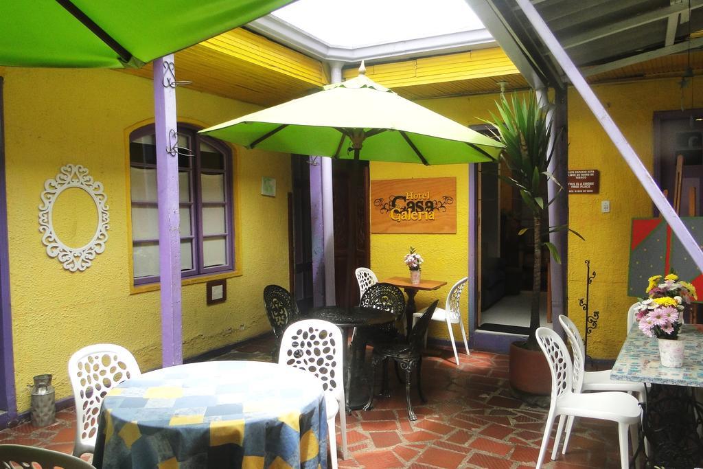 Casa Galeria Hotel