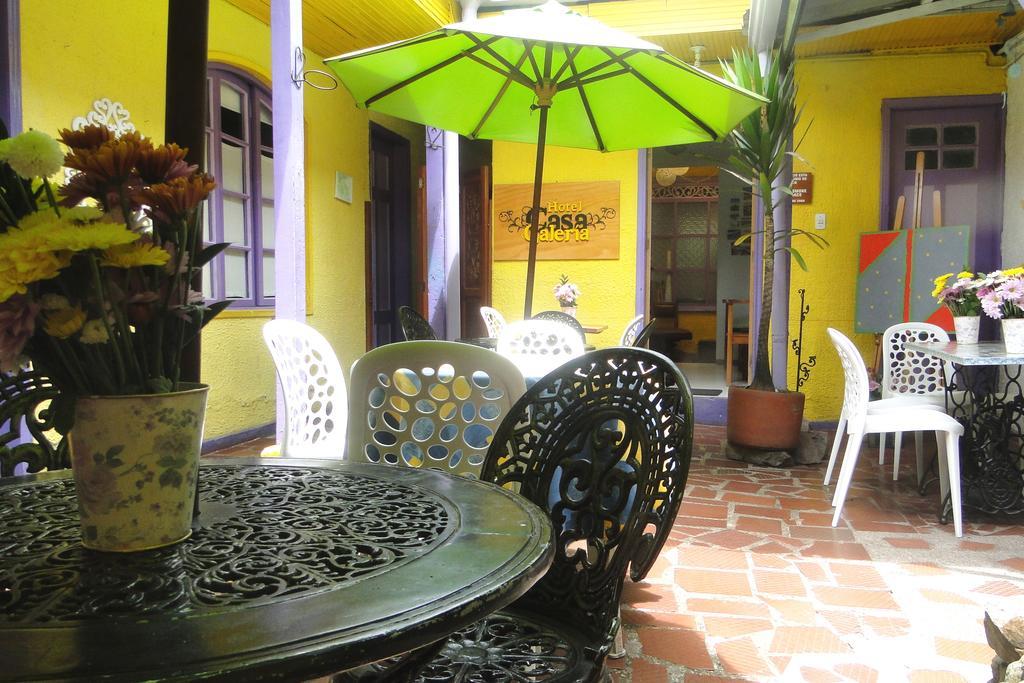 Casa Galeria