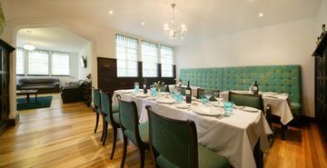 Matisse Hotel Bogota