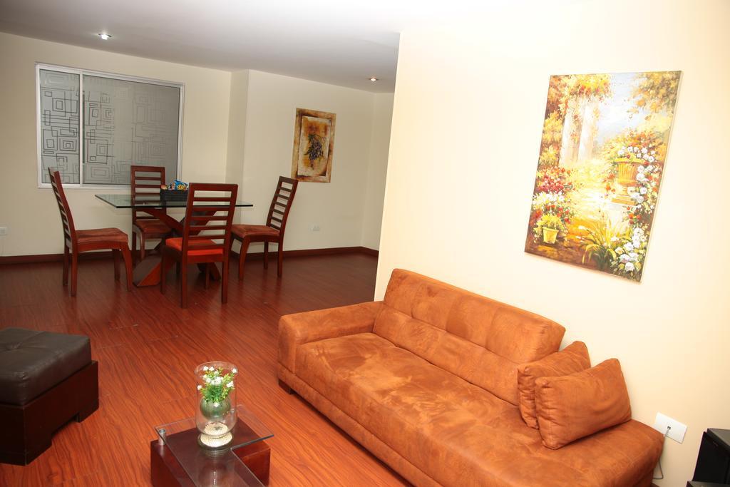 Hotel Aparta-suites Mirador Del Recuerdo Bogota