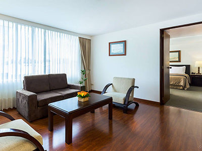 Faranda Express Belvedere Bogota