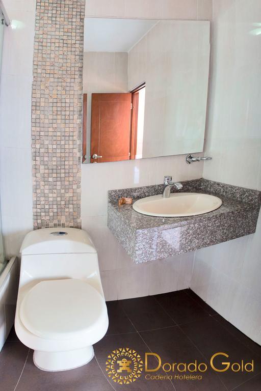 Dorado Gold 3* Bogota