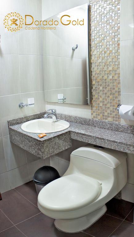 Hotel Dorado Gold 3*