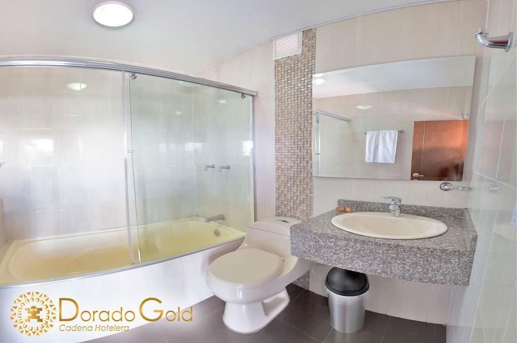 Hotel Dorado Gold