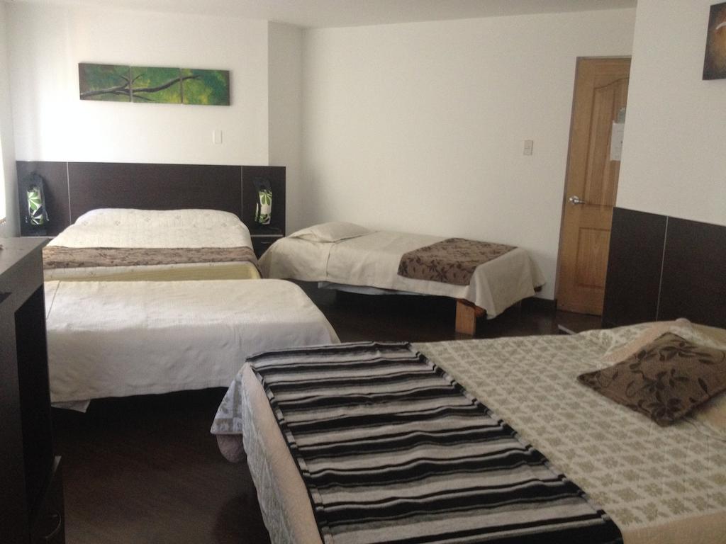 Dalons Colonial Hotel 3*