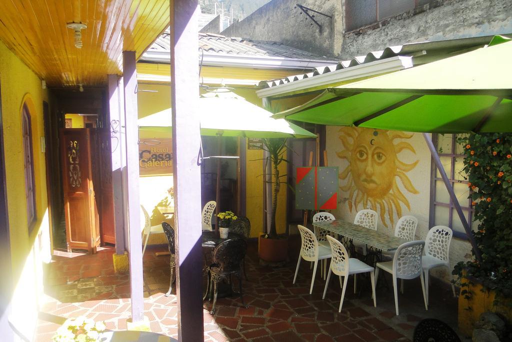 Casa Galeria 2*
