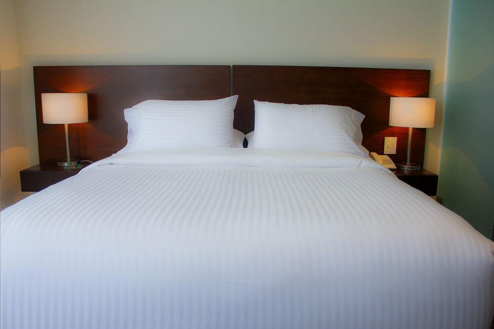 Santa Barbara Boutique Hotel Bogota