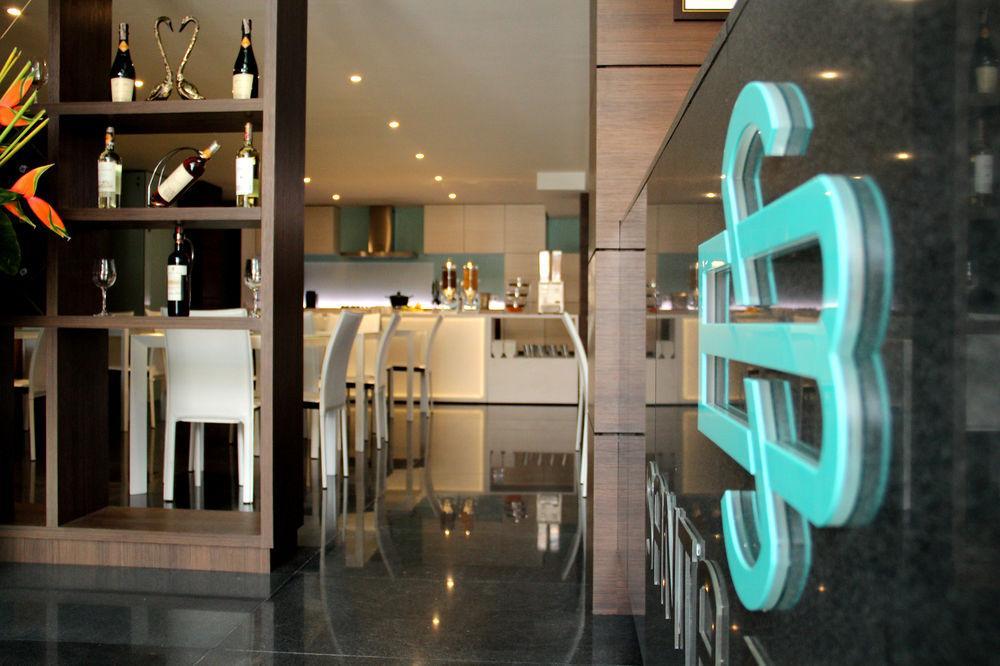 Santa Barbara Boutique 3* Bogota