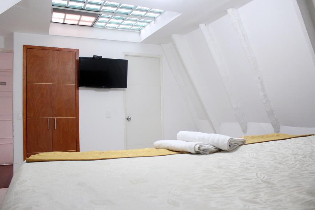 La Santa Maria Bed & Breakfast Bogota