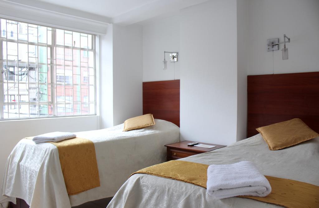 La Santa Maria Bed & Breakfast 3*
