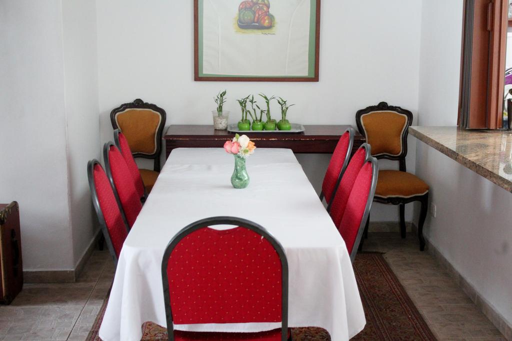 La Santa Maria Bed & Breakfast