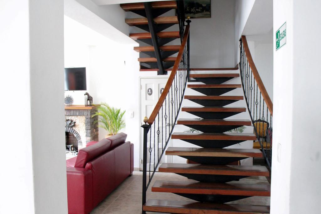 Bed & Breakfast La Santa Maria