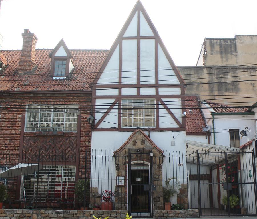 Bed & Breakfast La Santa Maria 3*