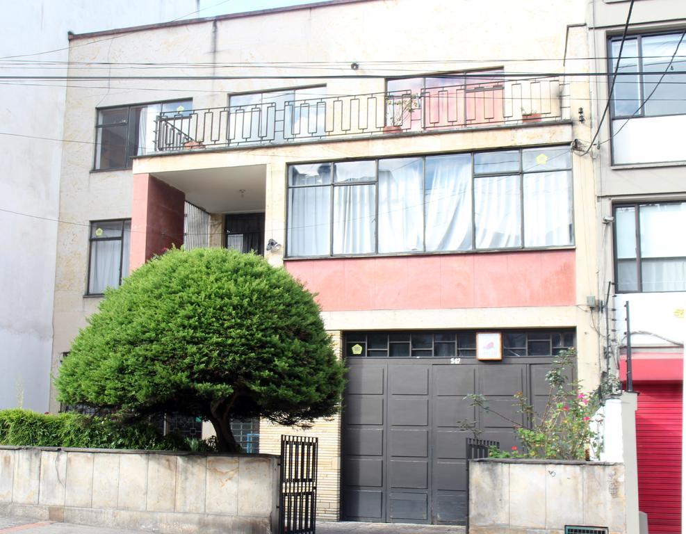 Hostel La Pinta Bogota
