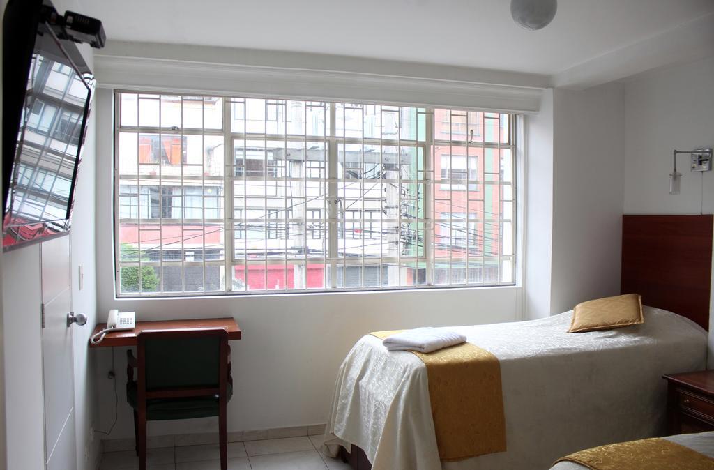 La Santa Maria Bed & Breakfast