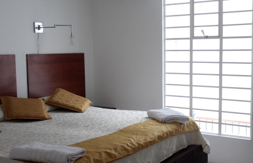 Bed & Breakfast La Santa Maria 3*