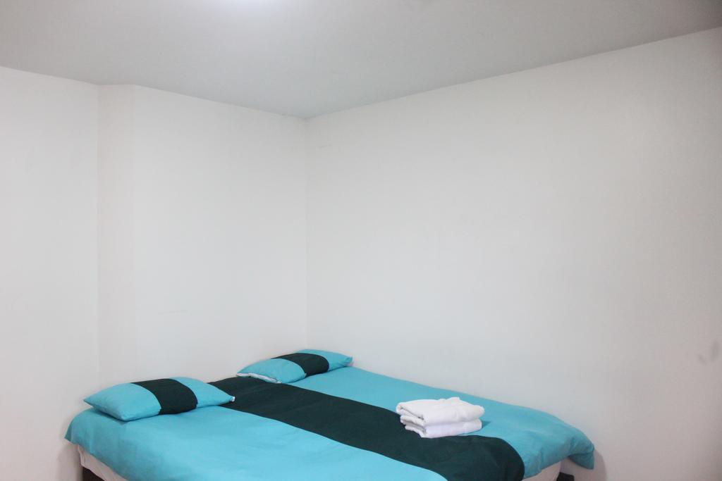 La Pinta Hostel