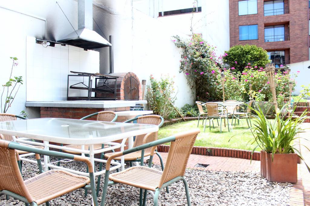 La Pinta Hostel
