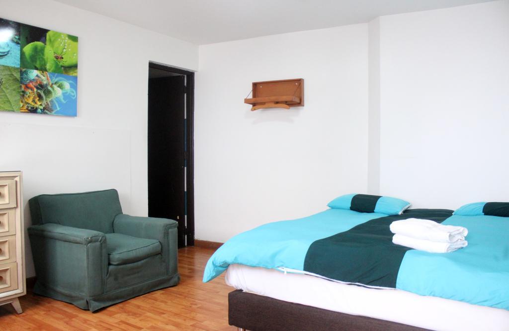 Hostel La Pinta *