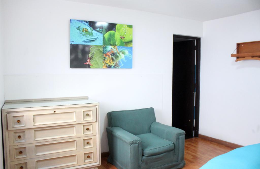 La Pinta Hostel *
