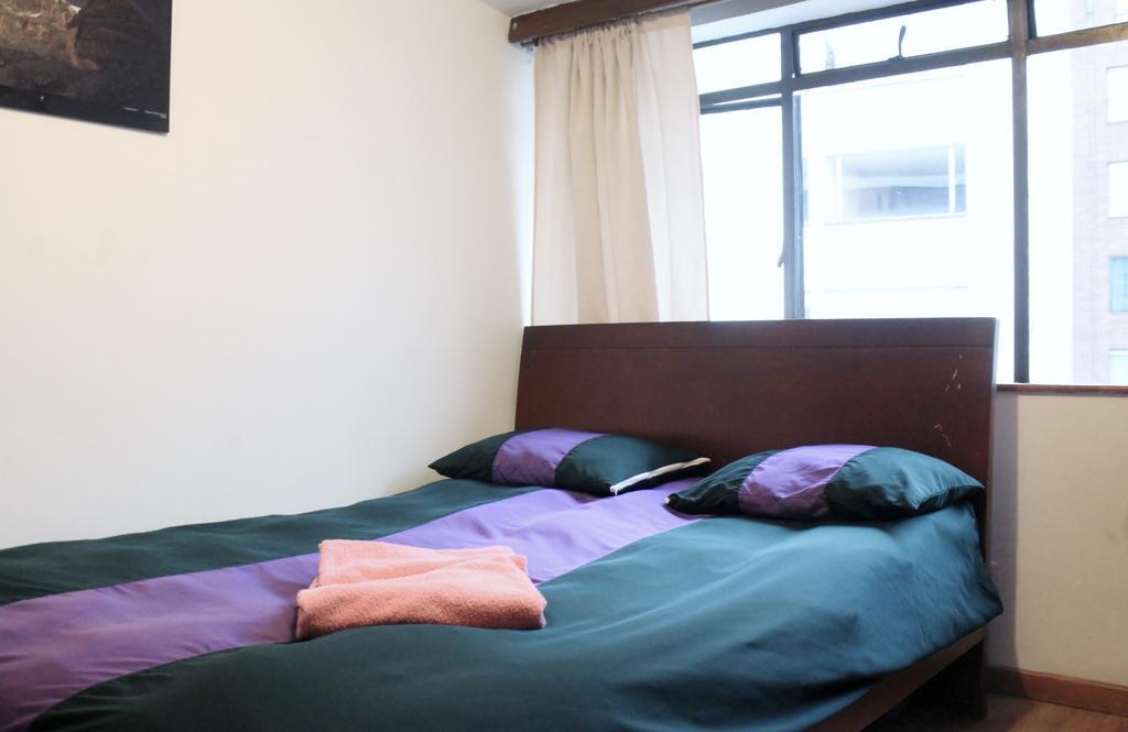 Hostel La Pinta