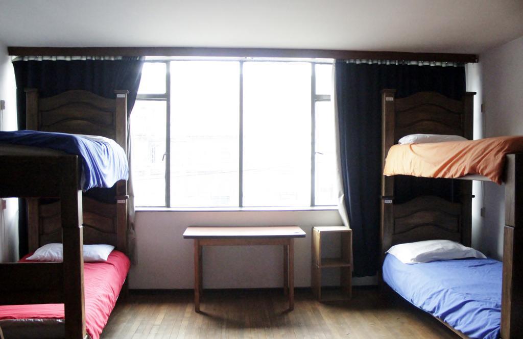 Hostel La Pinta