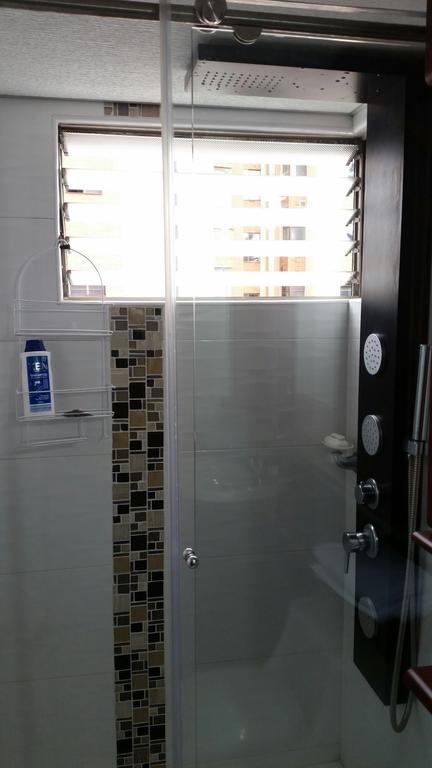 Conjunto Residencial Inticaya *