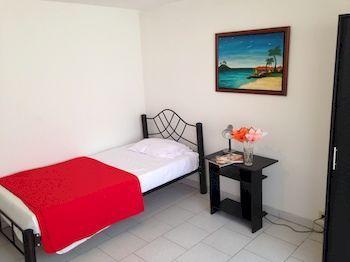 Hostel Mi Casa Blanca