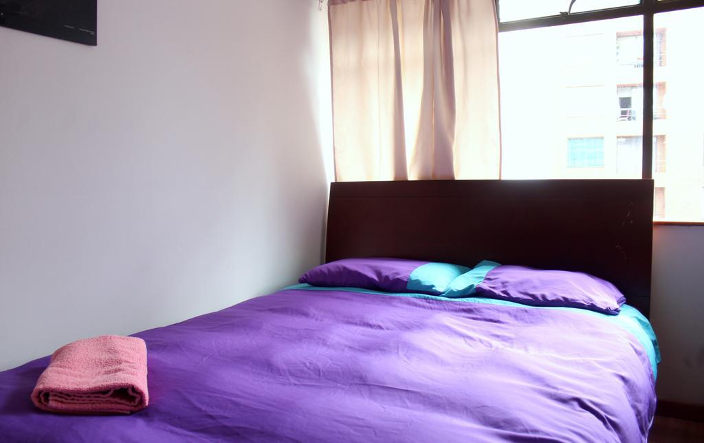 La Pinta Hostel *