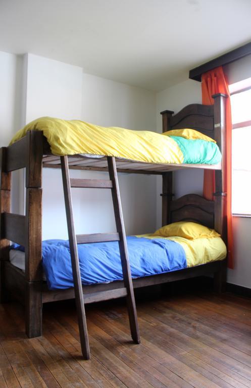 Hostel La Pinta