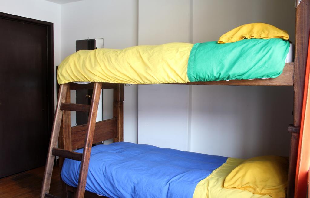 Hostel La Pinta *