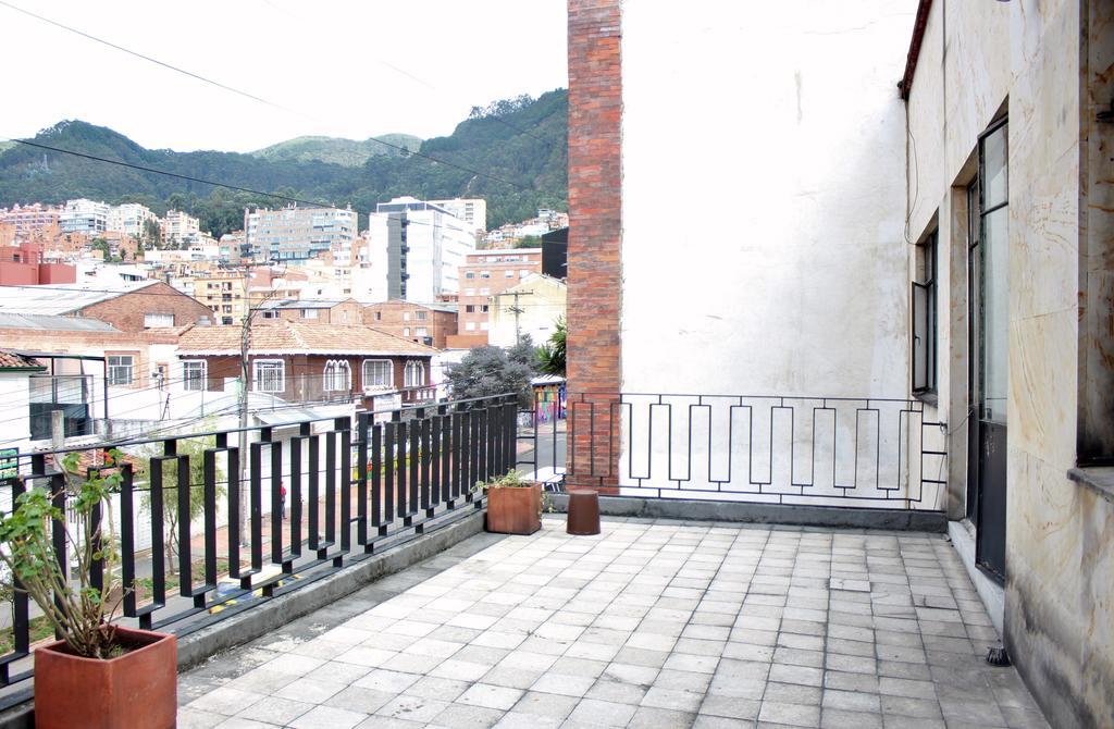 Hostel La Pinta