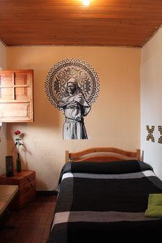 Iku Backpackers Hostel Bogota
